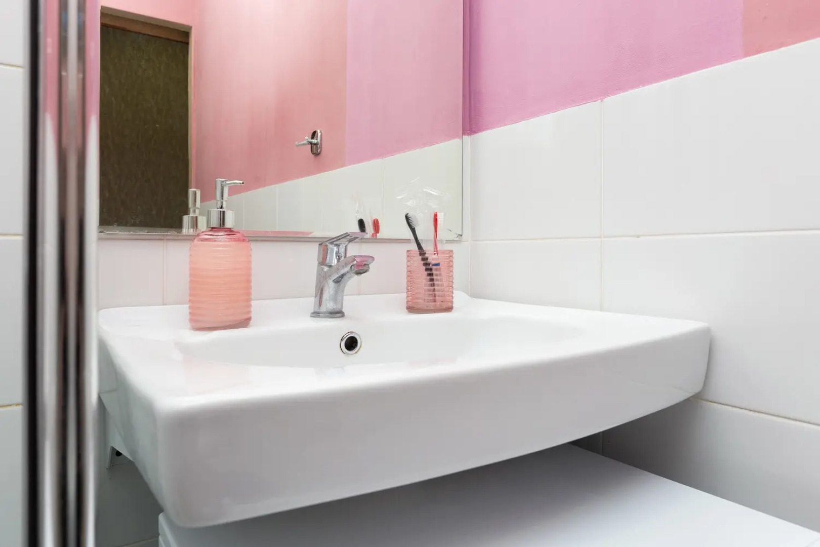 Апартаменты Двухкомнатные Life.Home в Академгородке