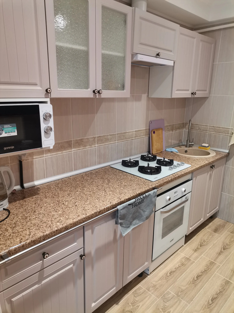 Апартаменты Школьная 10