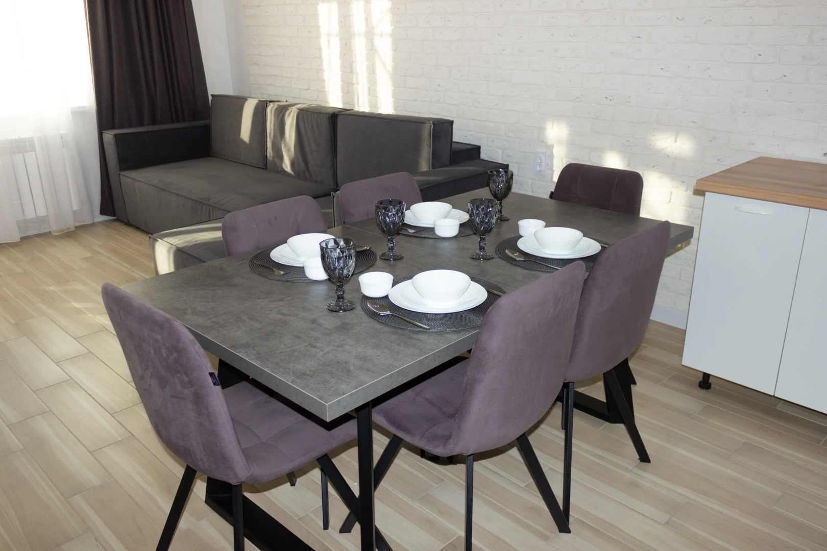 Вилла Бунгало Фиеста