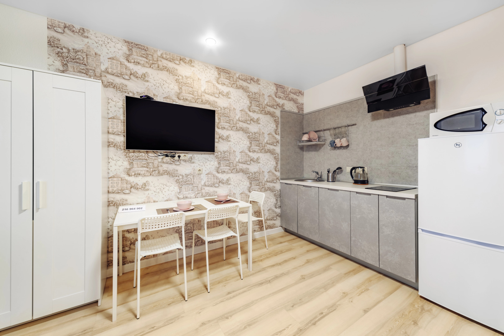 Апартаменты UyutnoEKB ЖК Артек на 12 этаже