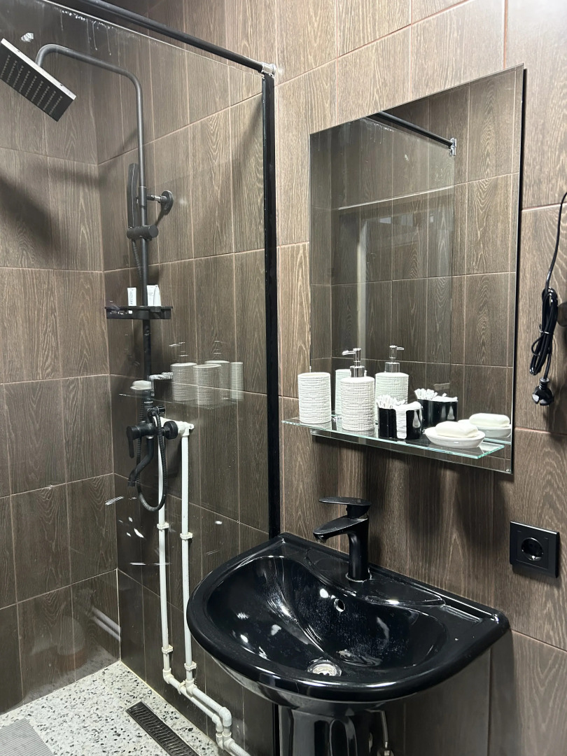 Частный дом Борисовка 3