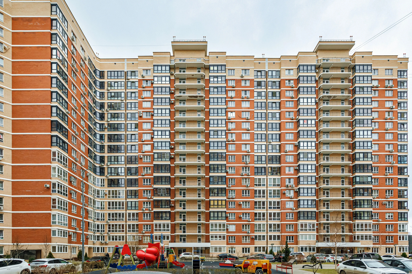 Апартаменты Loft Home Парк Галицкого