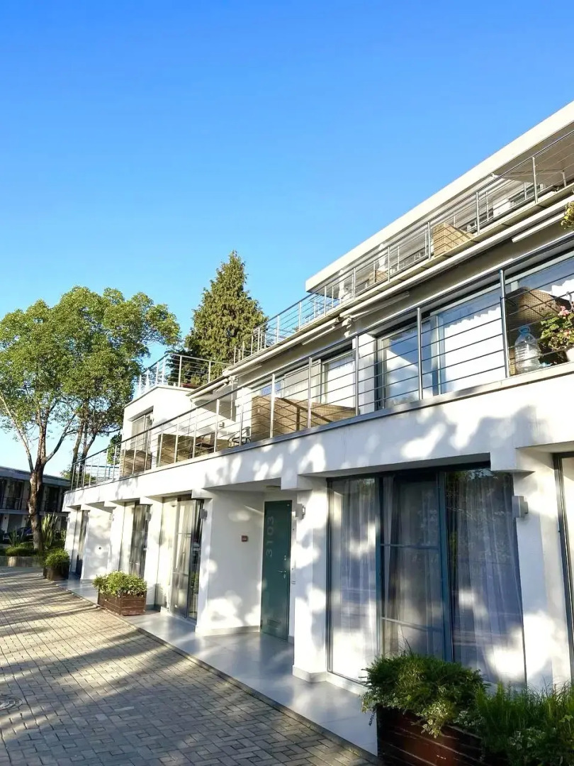 Апартаментный комплекс "Дары Морей в Сочи"