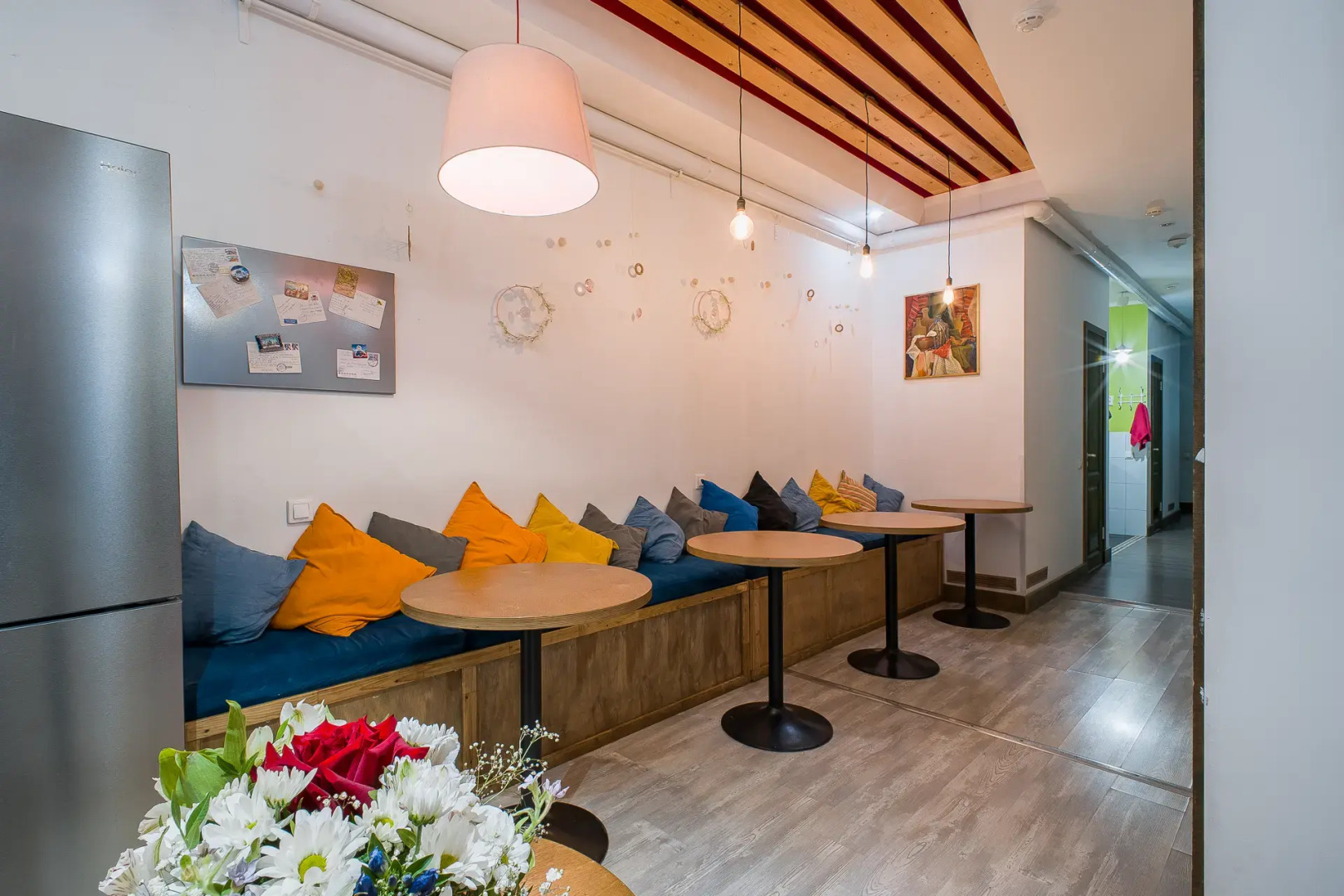 Гостевой Дом Лидваль