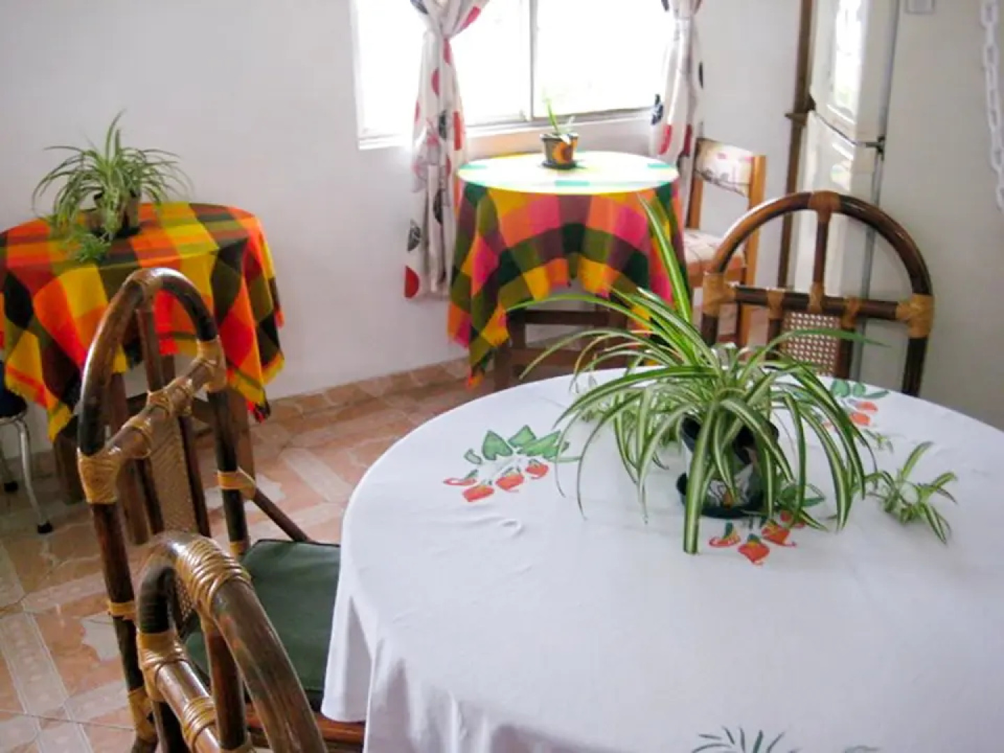 Отель Posadas Ocampo Rotamundos