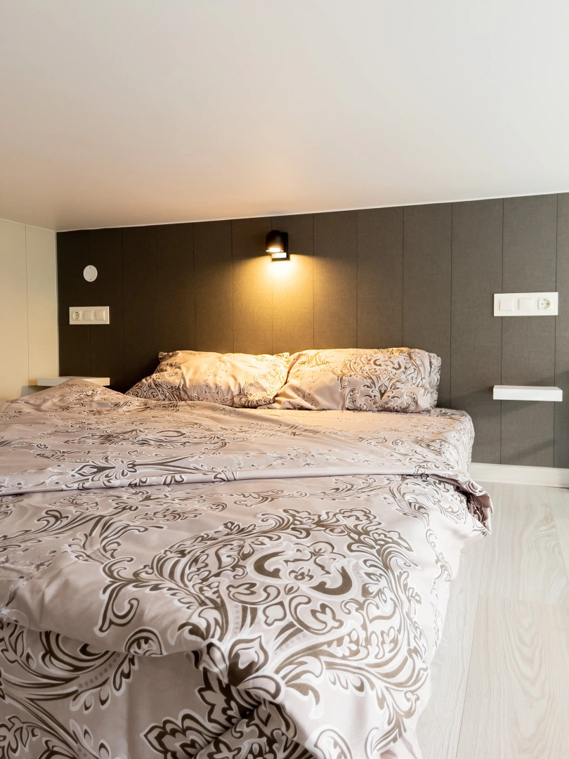 Апартаменты Smart Apart Perm