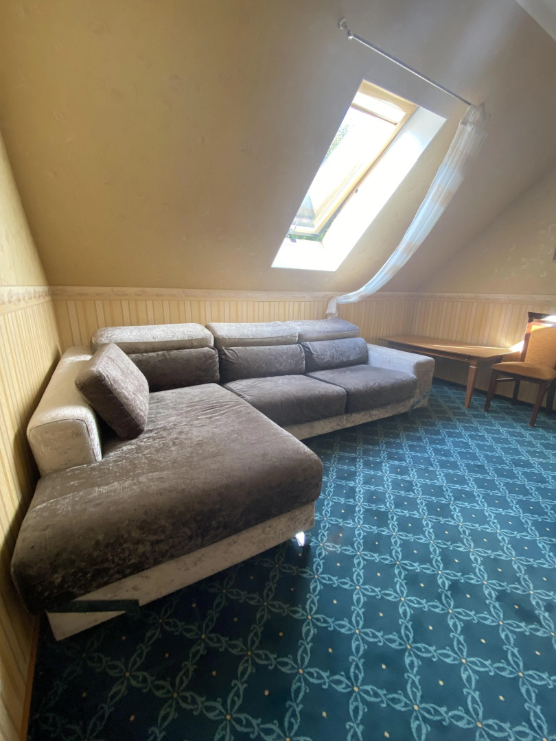 Отель Ренессанс