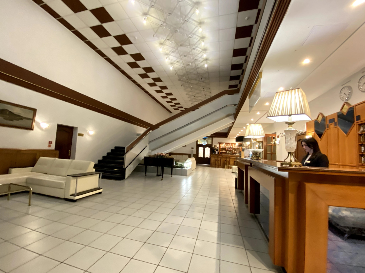 Отель «Обь Грин Хаус»