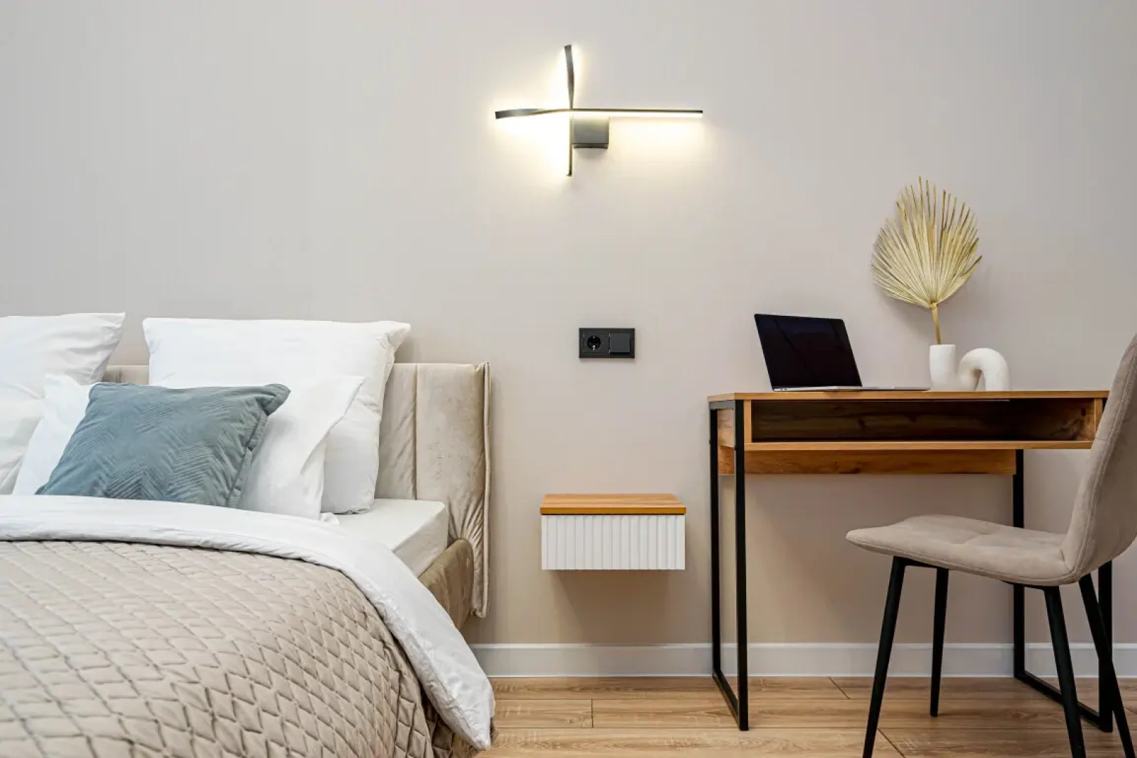 Апартаменты Cosmos Apart в ЖК бизнес-класса (4) на Островского