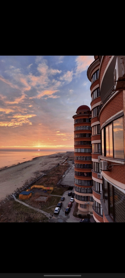 Квартира Берег Моря