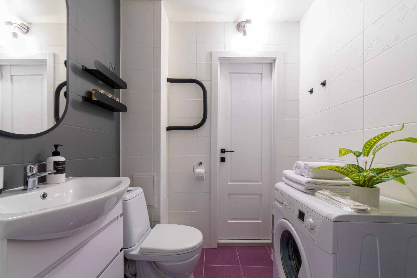 Апартаменты Family Apartment Oceanis от сети Good Vibes Apartments