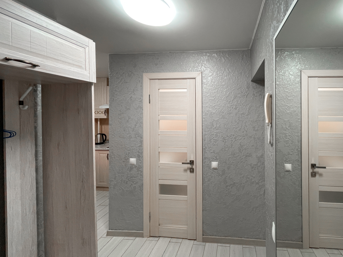 Квартира на Карла Маркса