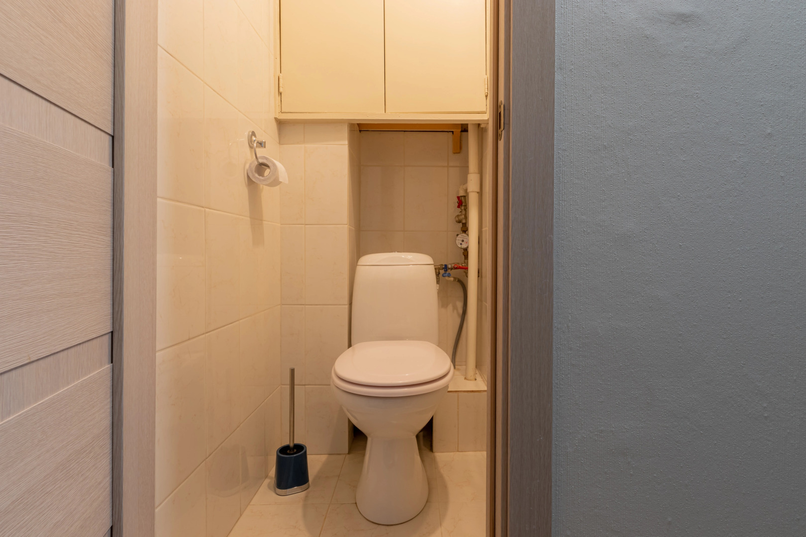 Апартаменты Сканди