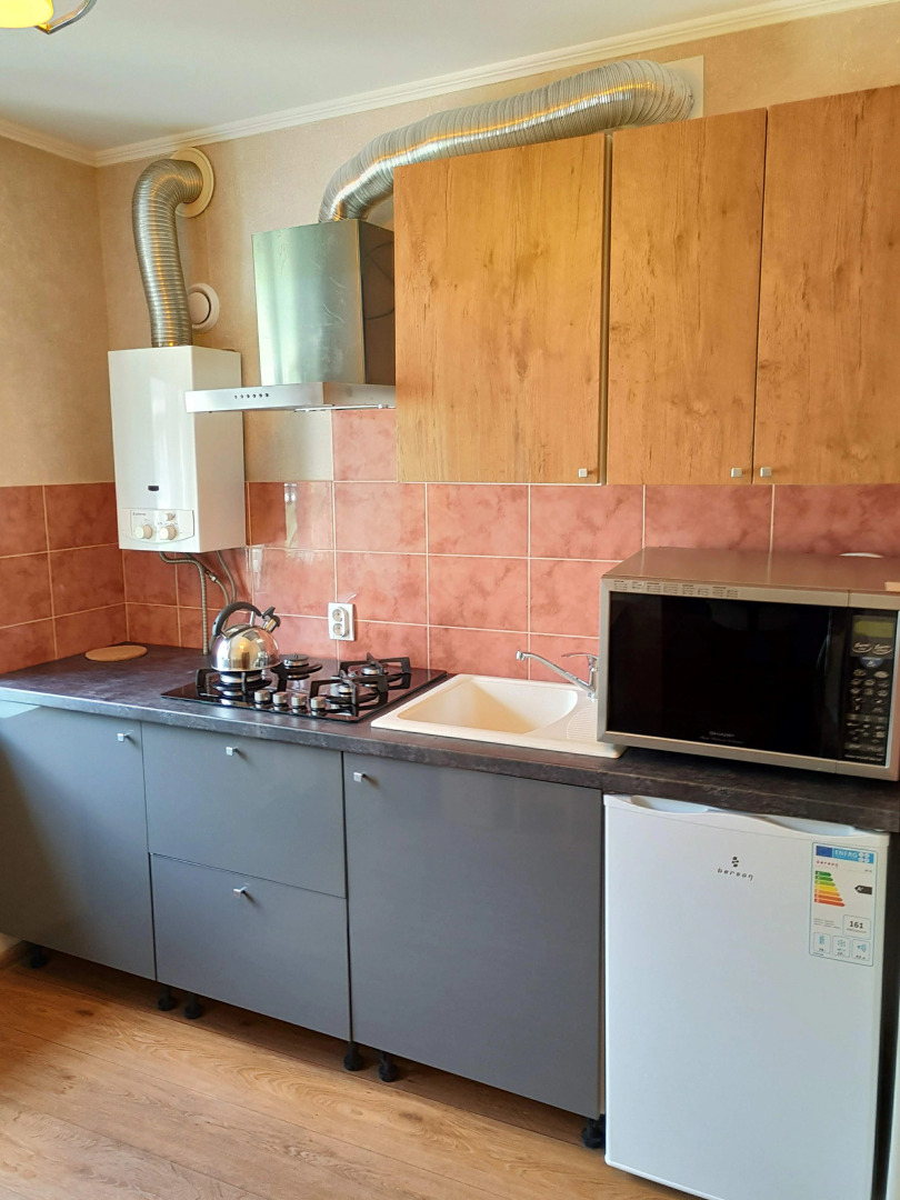 Апартаменты на Ленинском проспекте 95