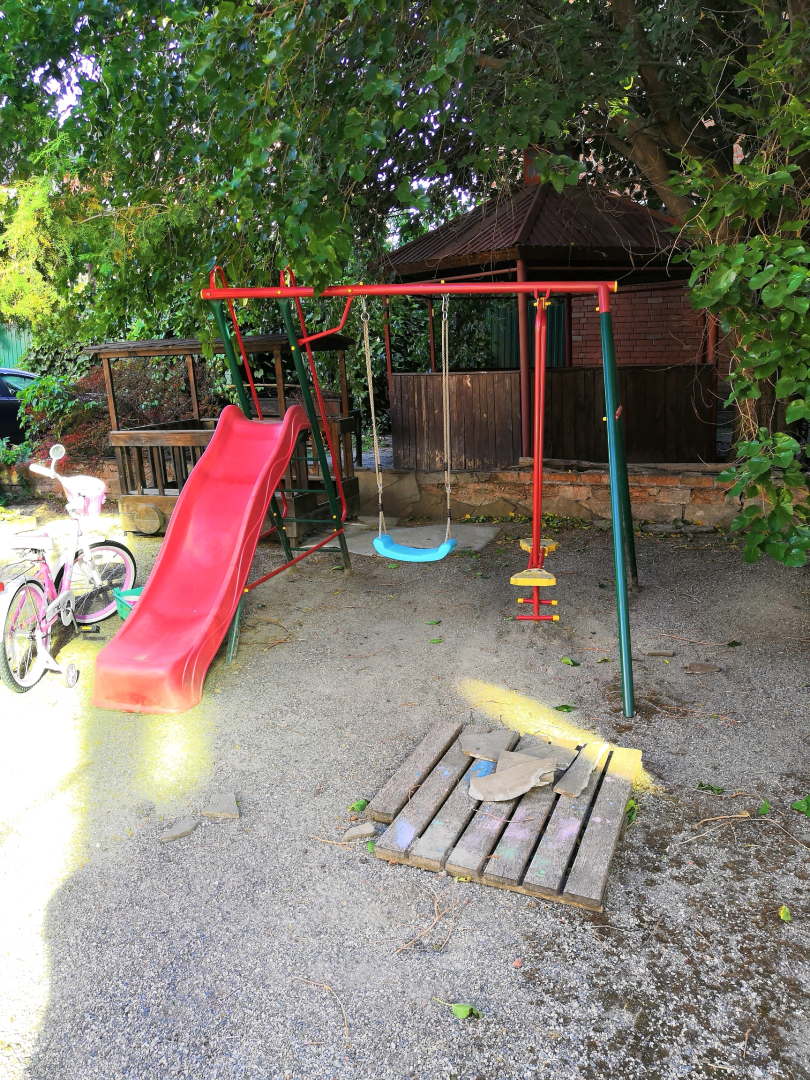 Гостиница Villa Club