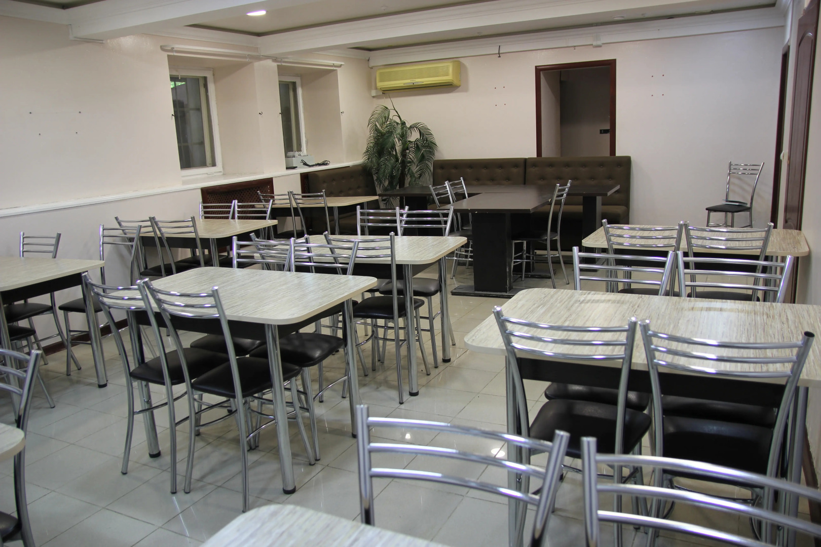 Хостел На Бульваре