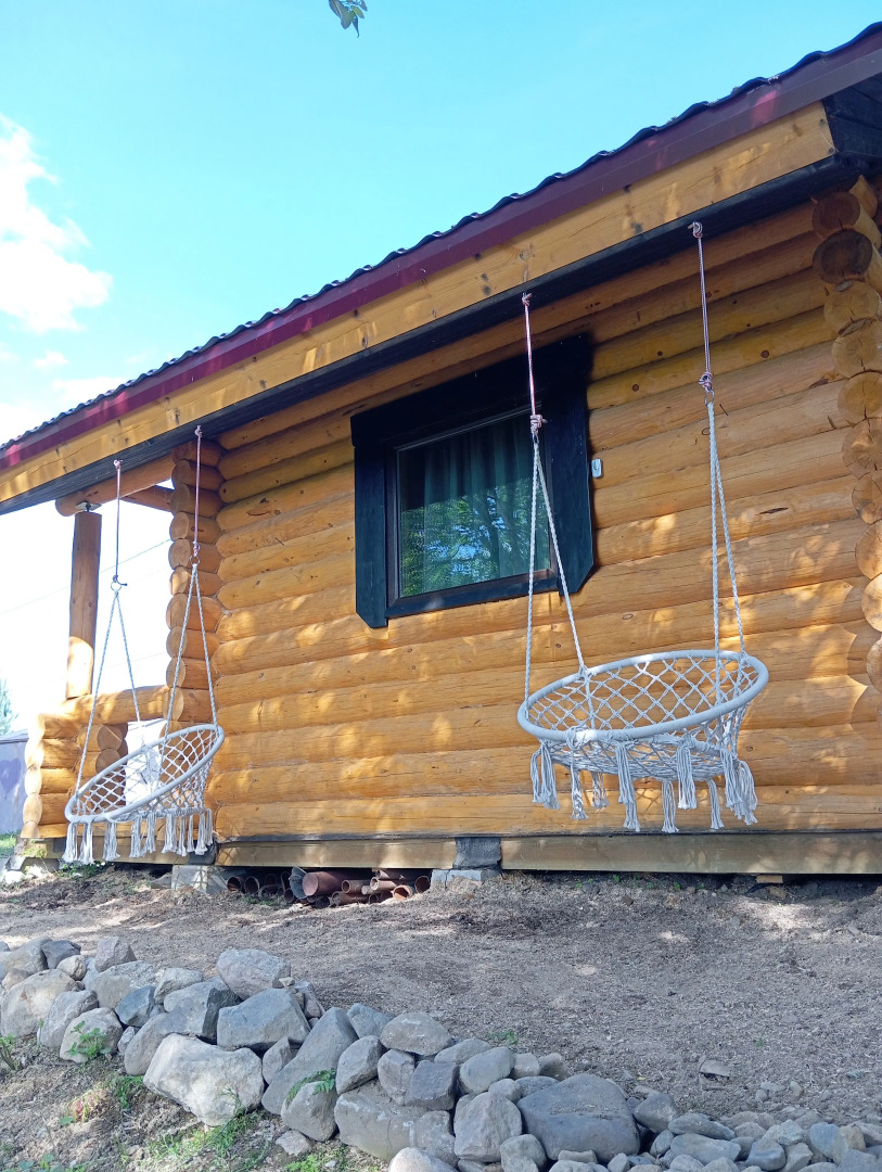 Гостевой дом Меличуярви Щука