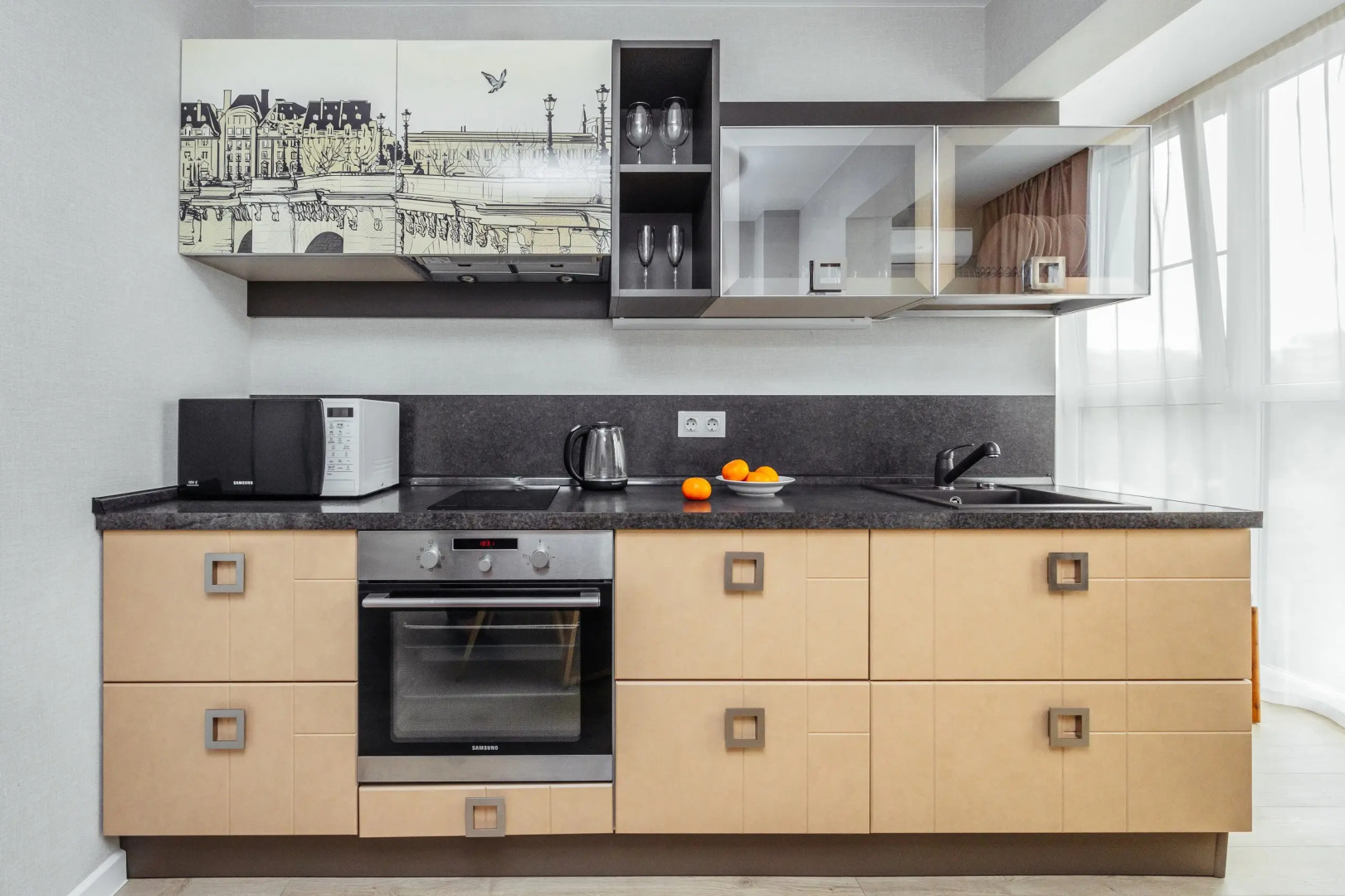 Квартира Апарт Роз Дель Мар