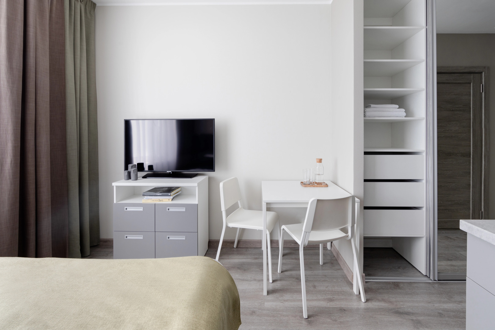 Апарт-отель IN2IT корпус 1