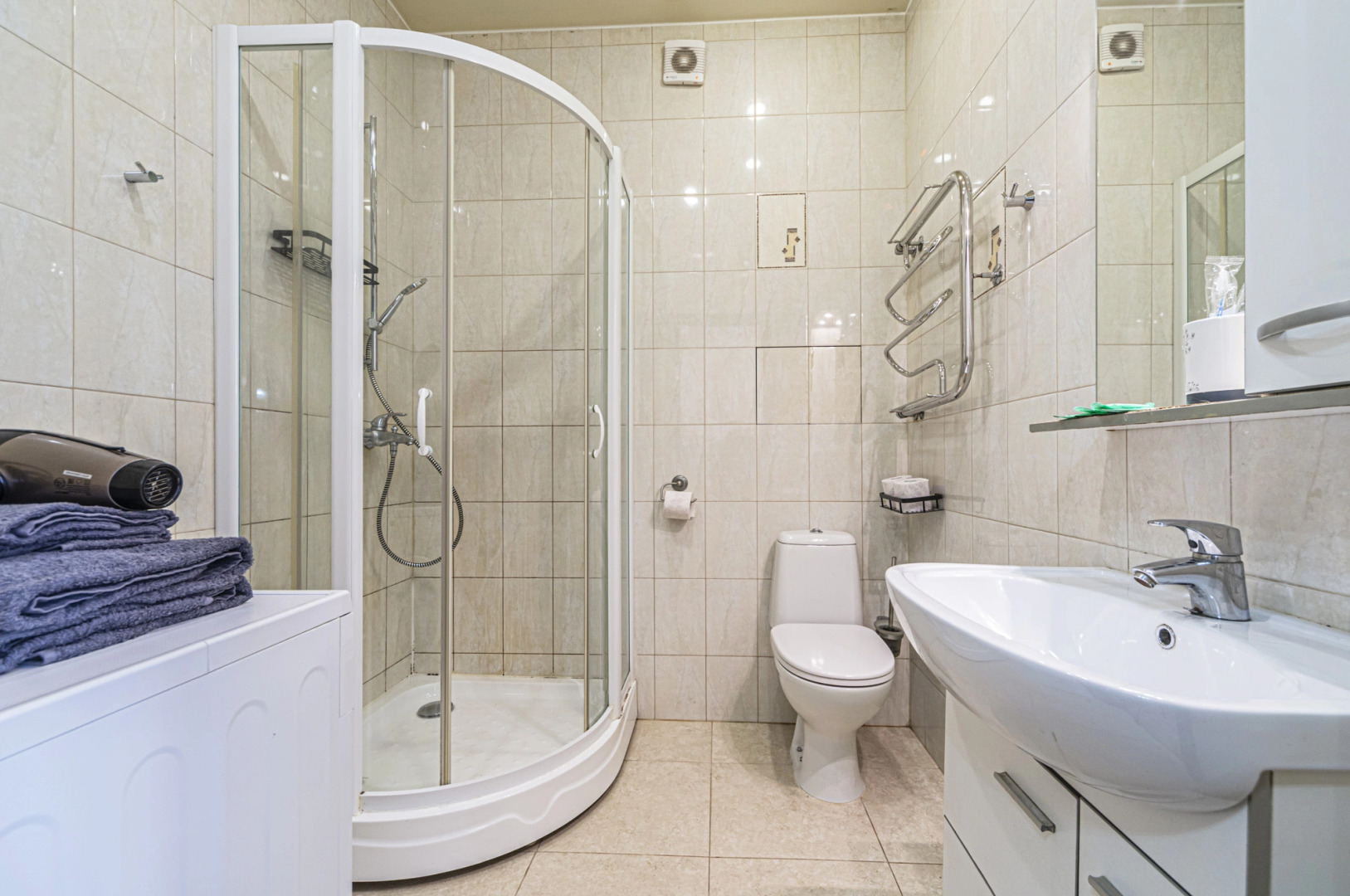 Апартаменты Галерная 48