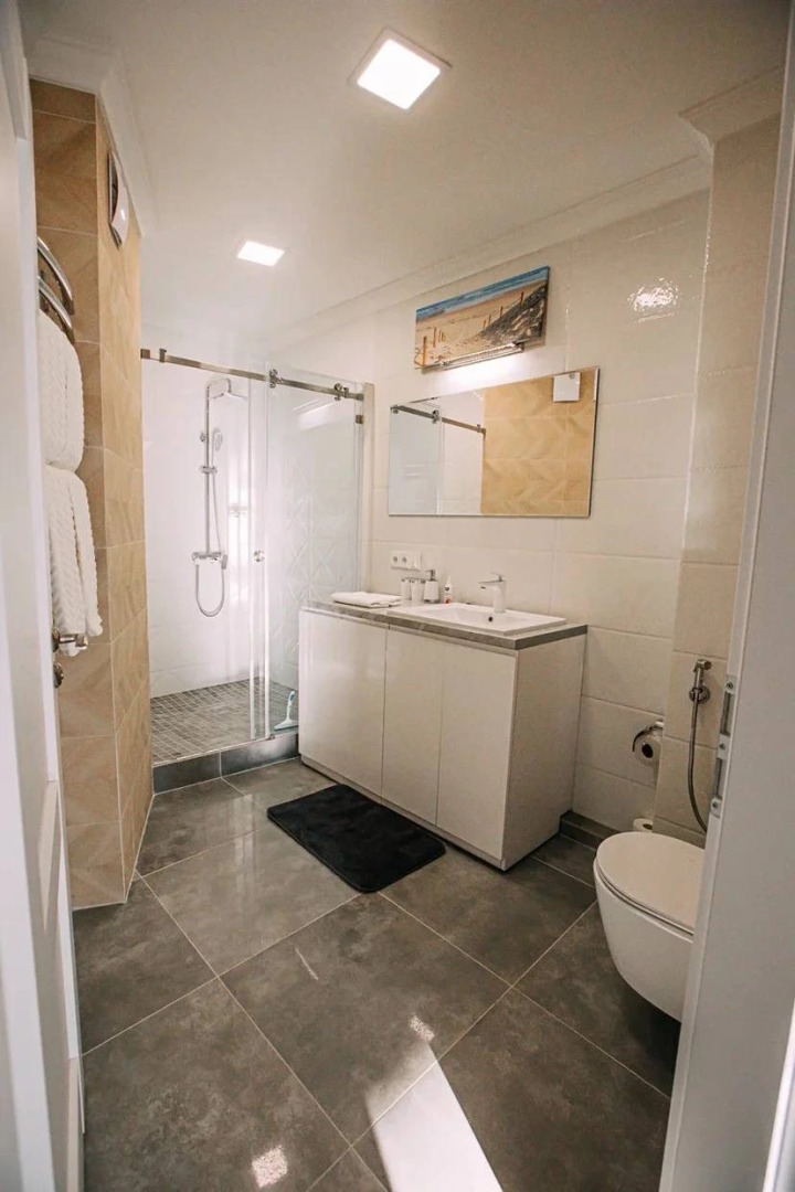 Апартаменты Студия у Моря