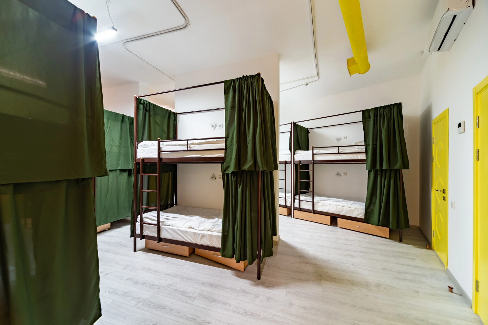 Хостел Улей