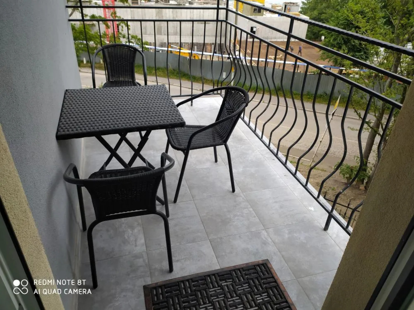 Апартаменты на Первой Линии у Моря