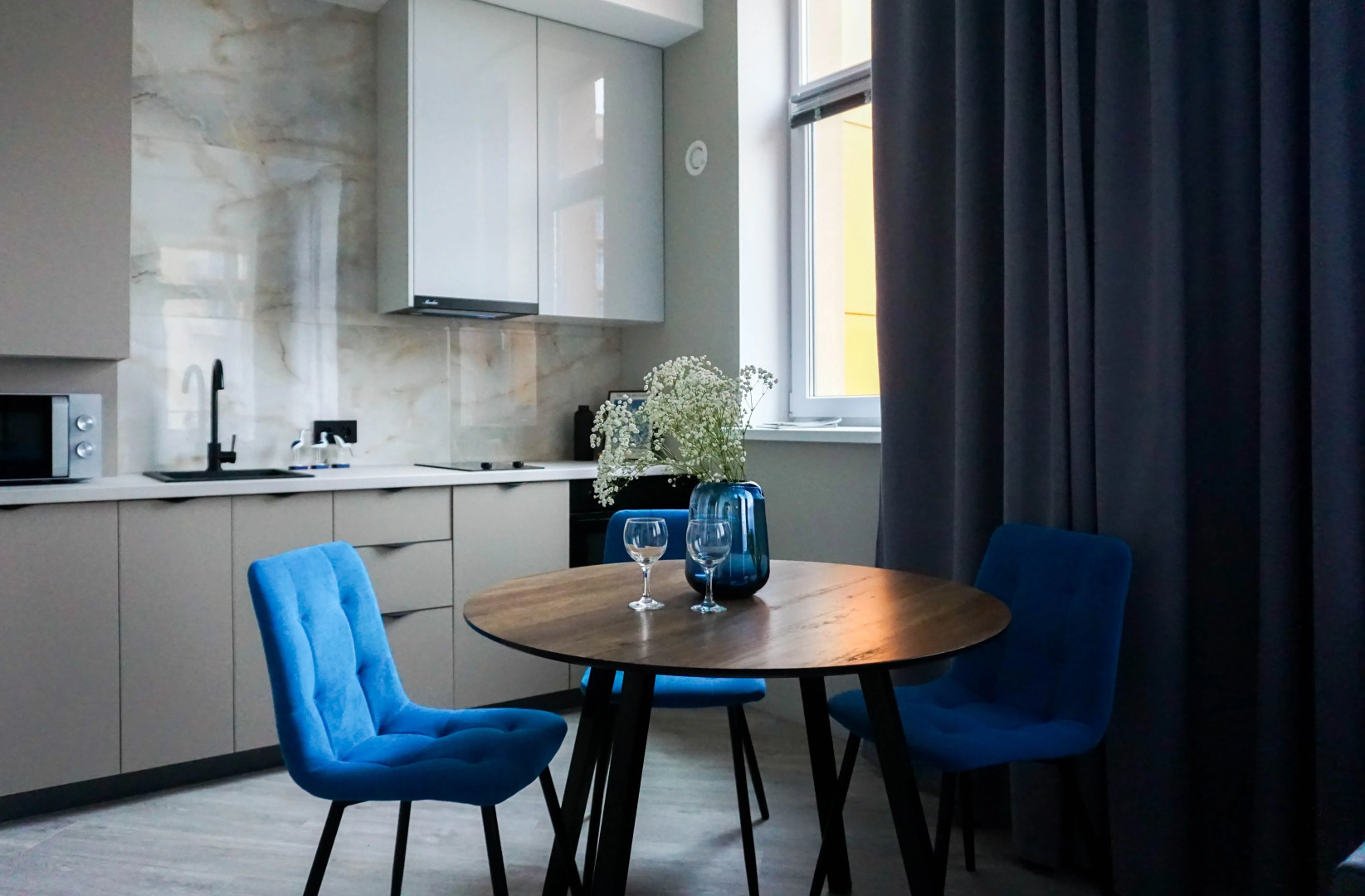 Квартира Светлогорск на Ольховая 22