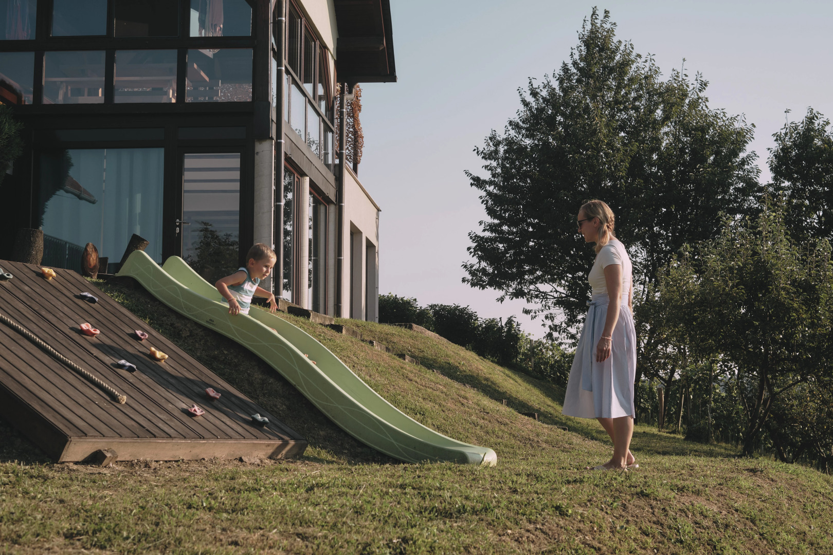 Вилла Holiday House Podhamer Marijan