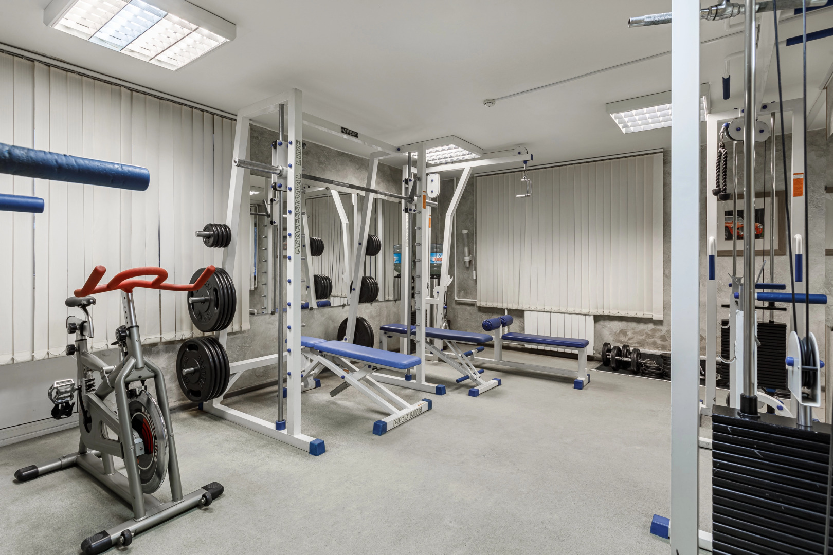 Отель Максима Славия