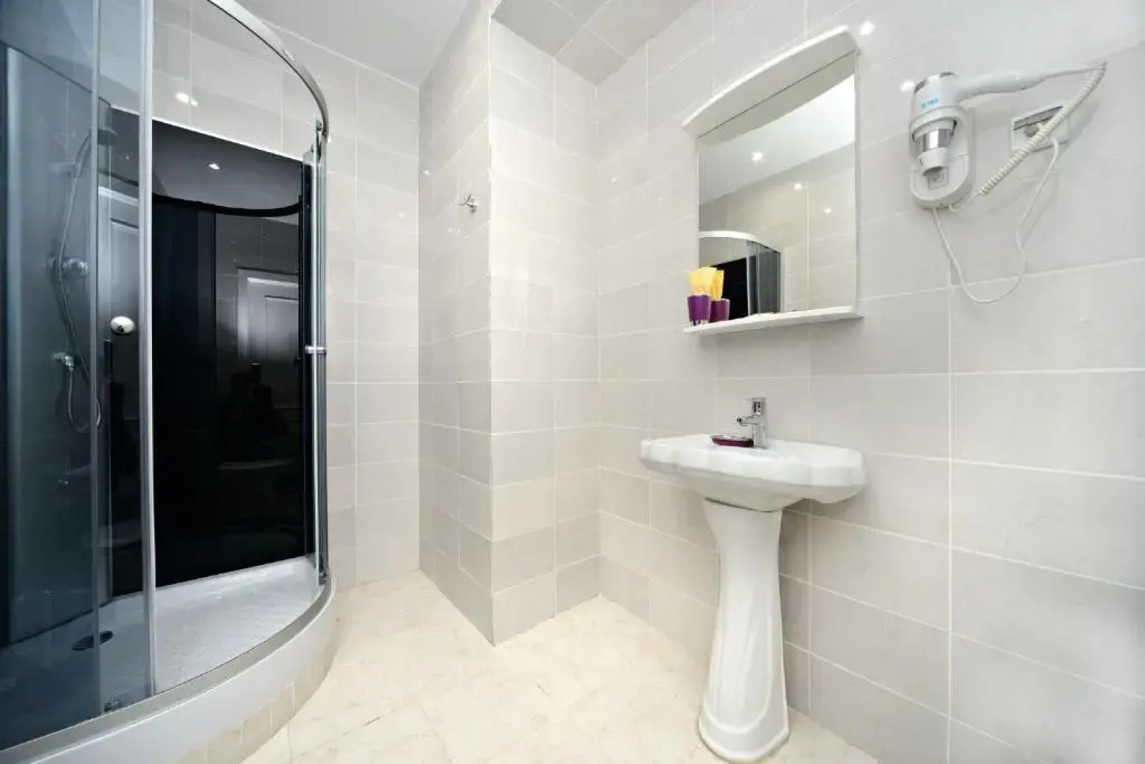 Отель Апельсин на Ленинском проспекте