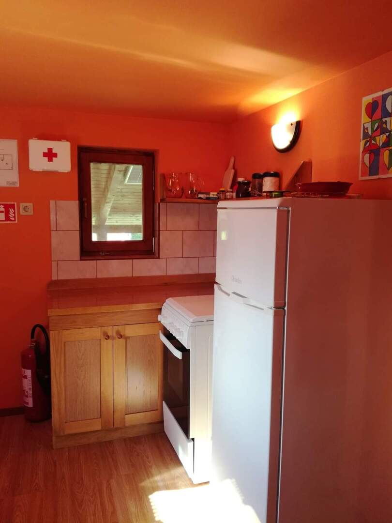 Ivica Migač Guest house