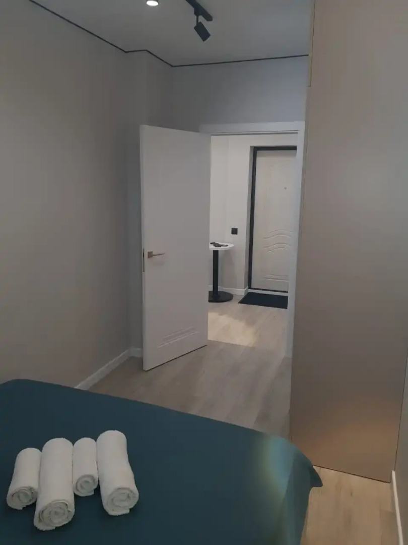 Квартира Топ локация Астаны –Экспо,  уют с шикарным видом