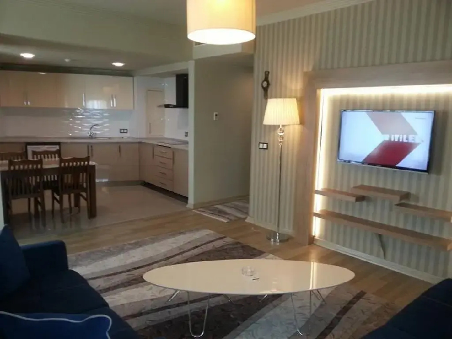 Отель City Live