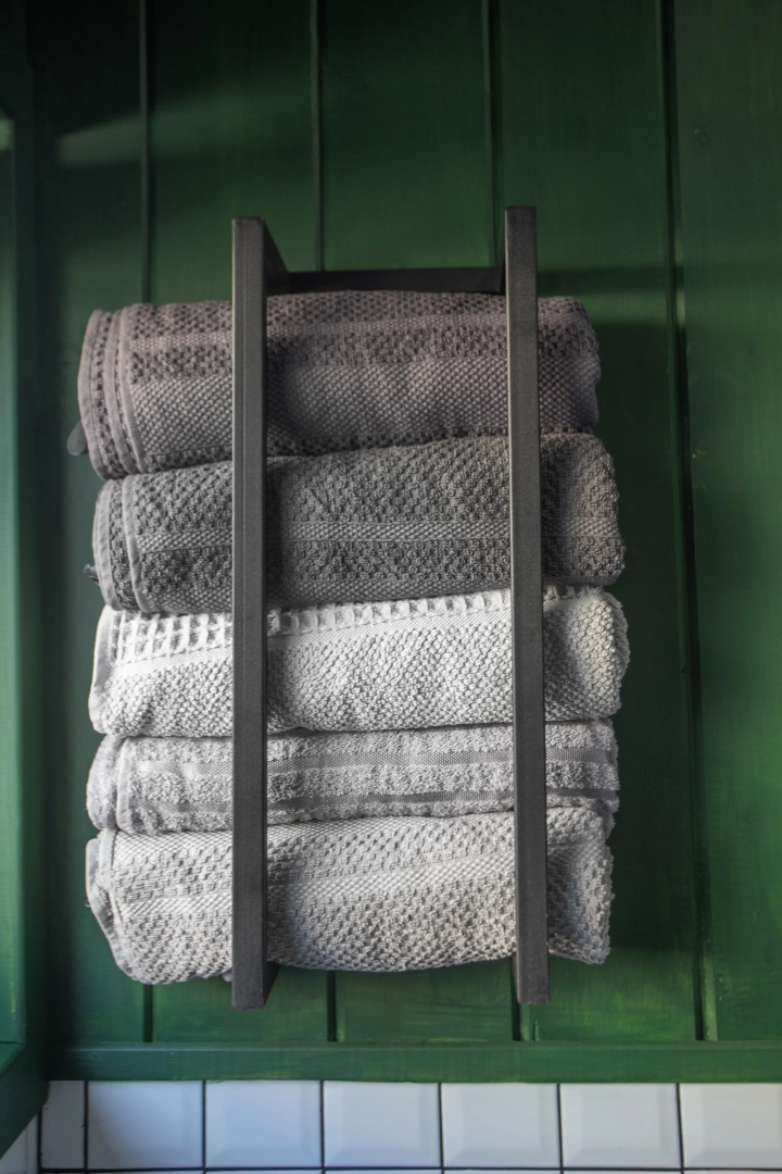 Частный дом Барнхауз у озера