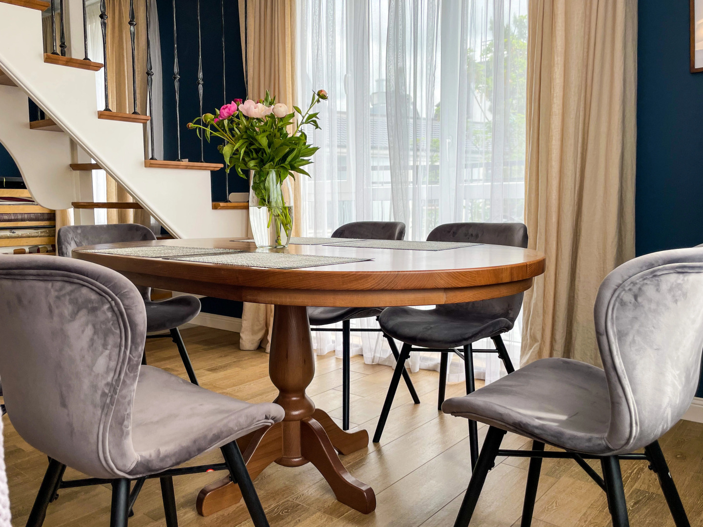 Апартаменты Пентхаус в Светлогорске