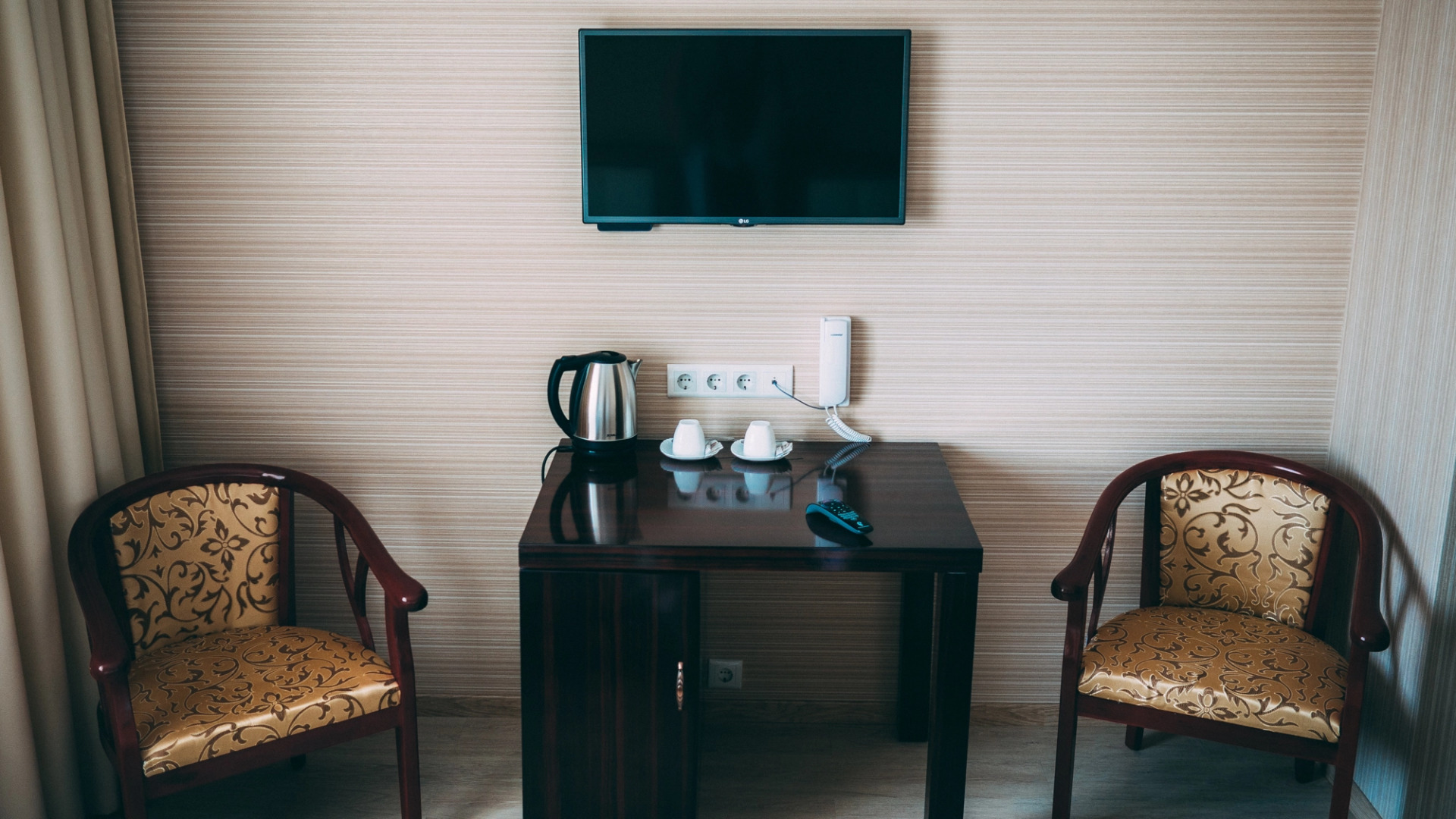 Мини-отель Montana