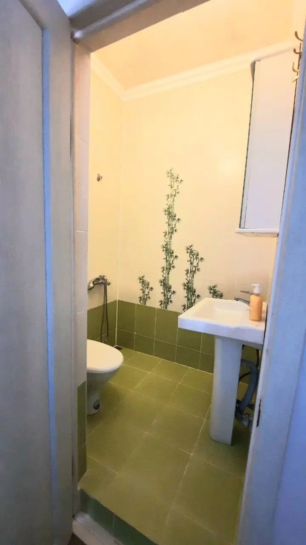 Гостевой дом Семейный