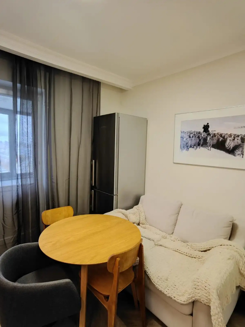 Квартира Т33