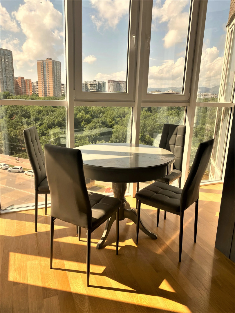 Квартира Роща у Моря