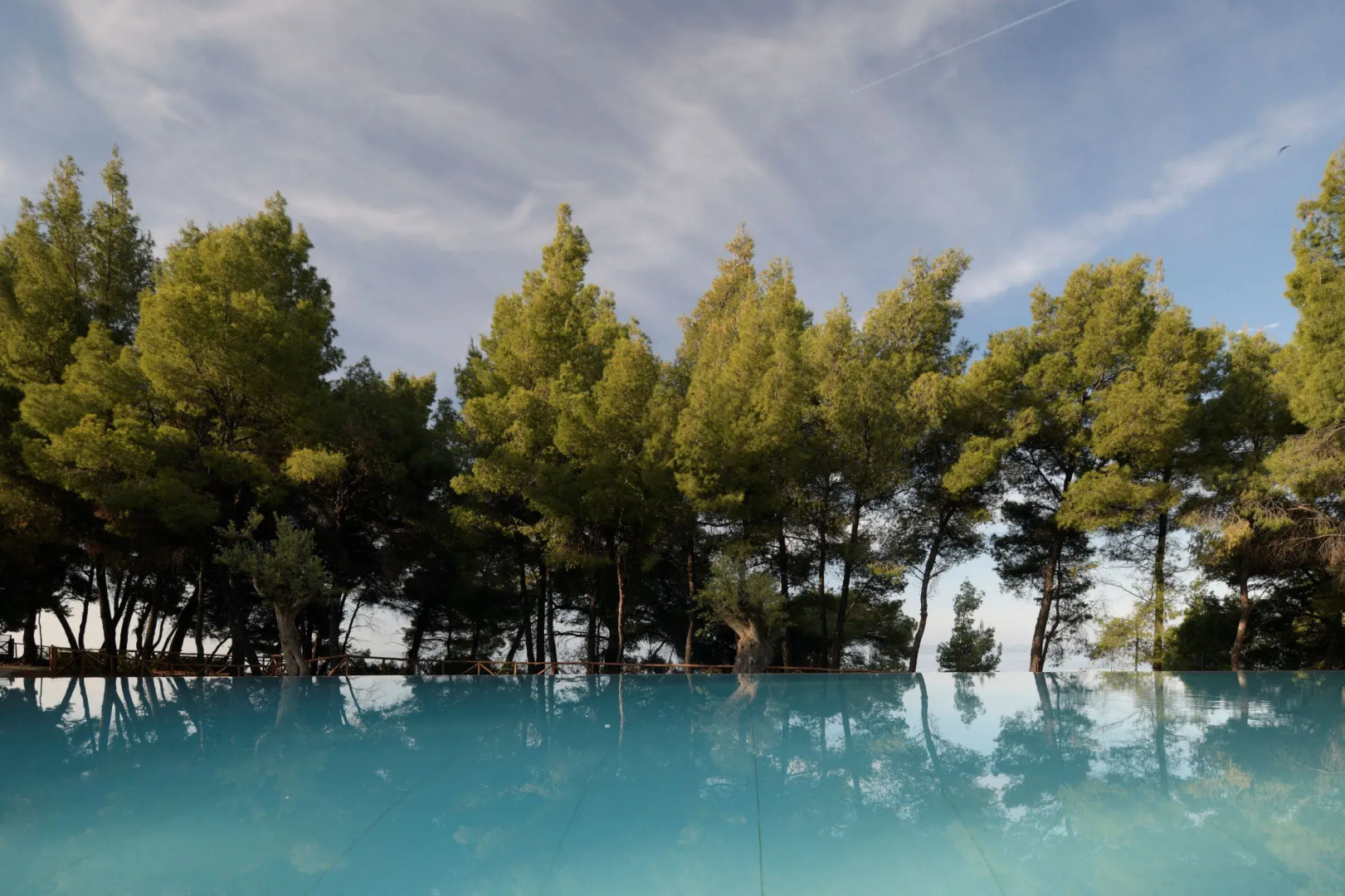 Вилла Amantes Villas and Suites