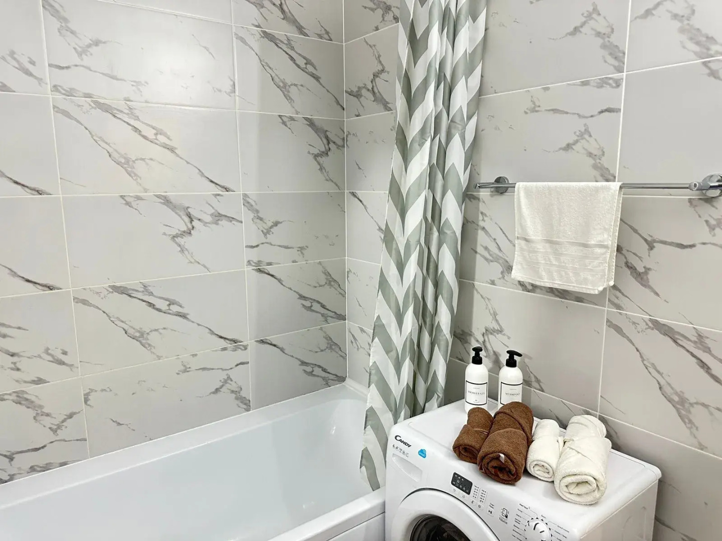 Квартира Премьер Апарт на Пушкина 6