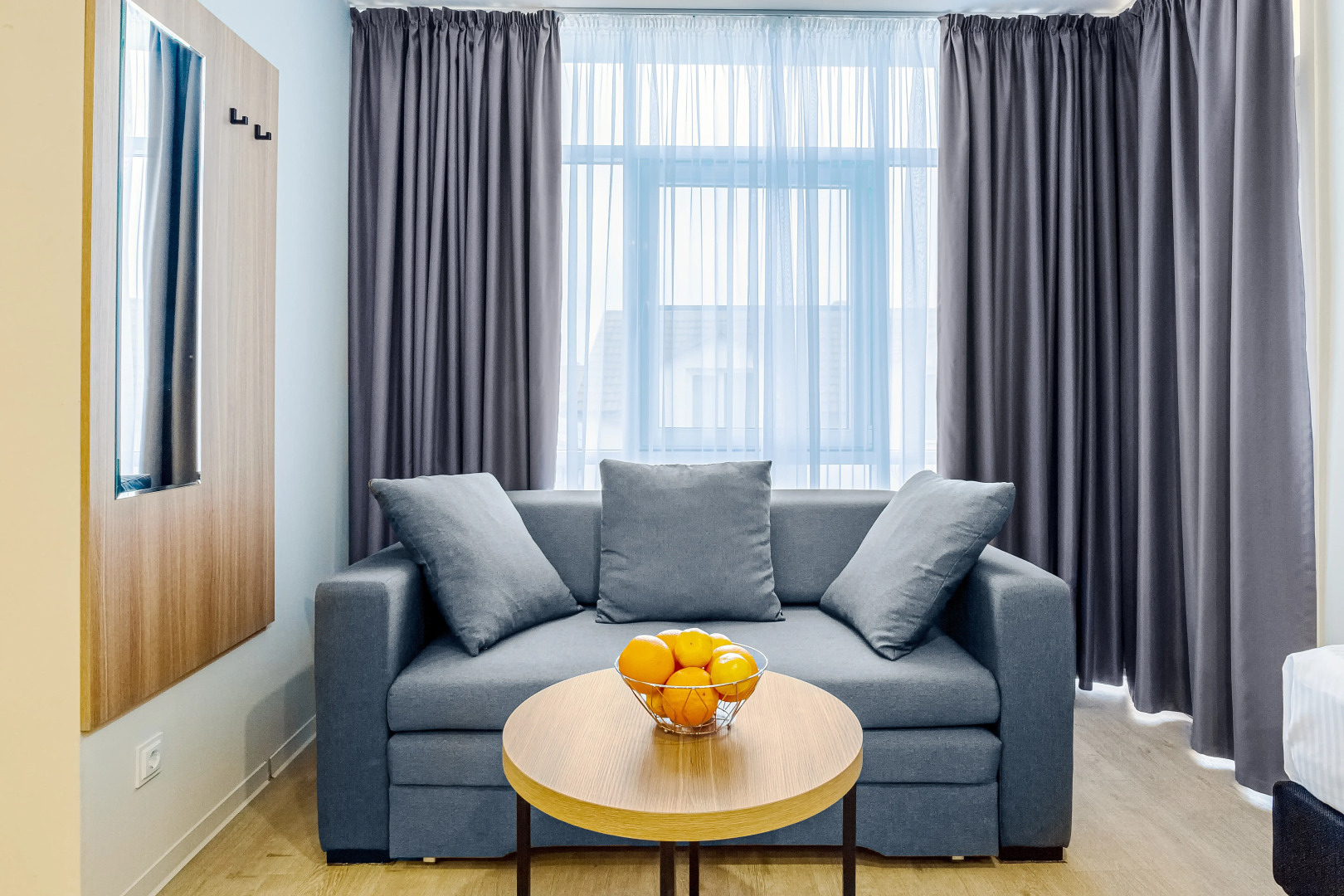 Отель Costa Alta