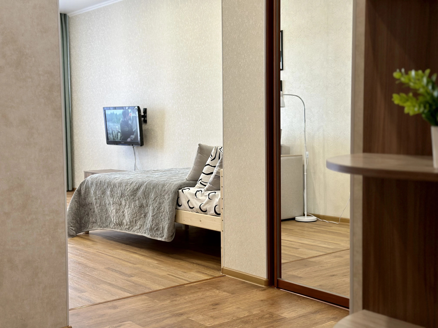 Квартира Рядом с Центром