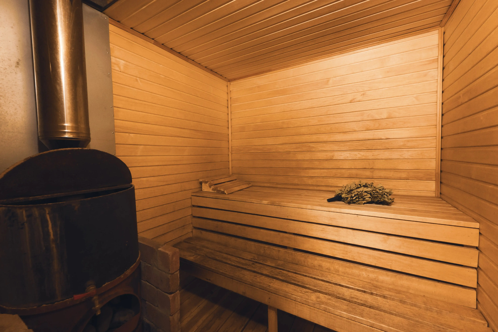 База отдыха "Жили-Были"