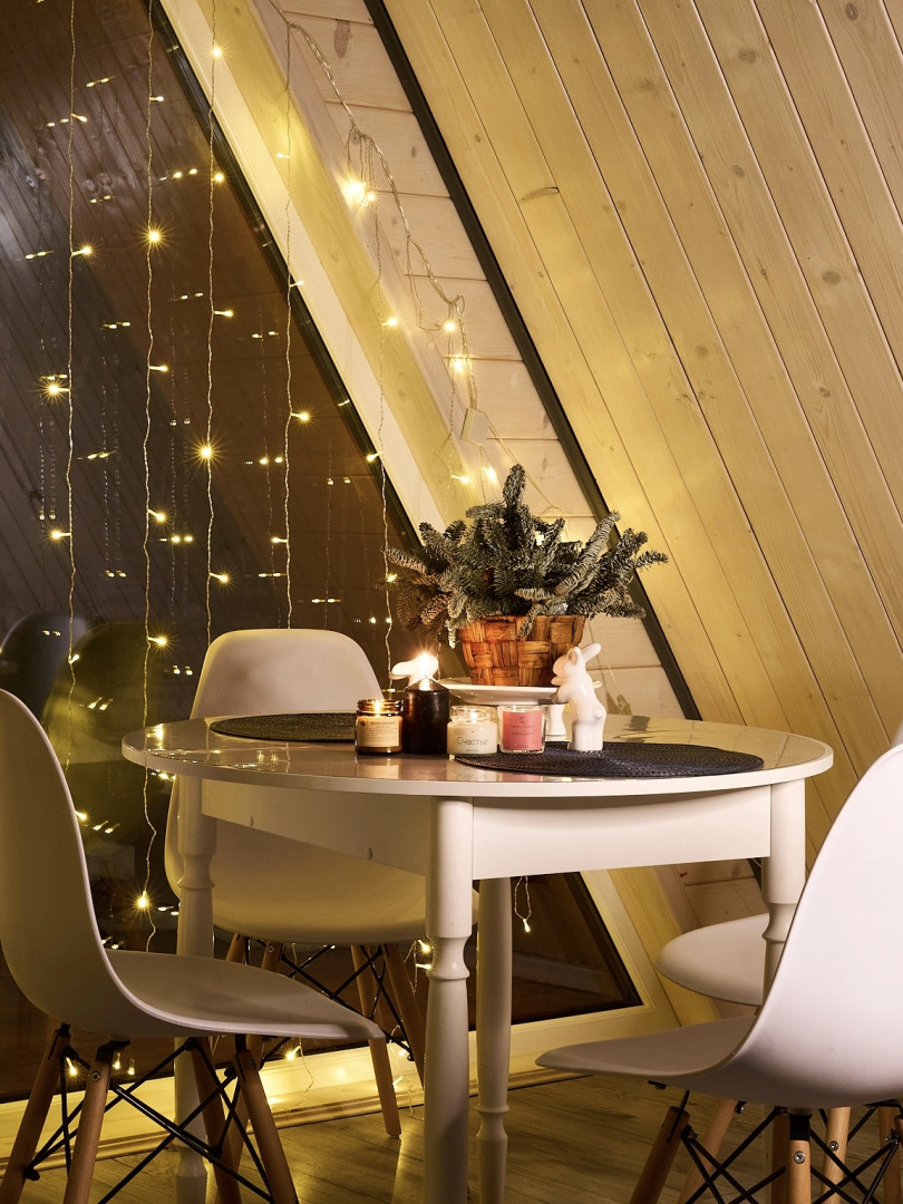 Частный дом Шалаш Тимохи