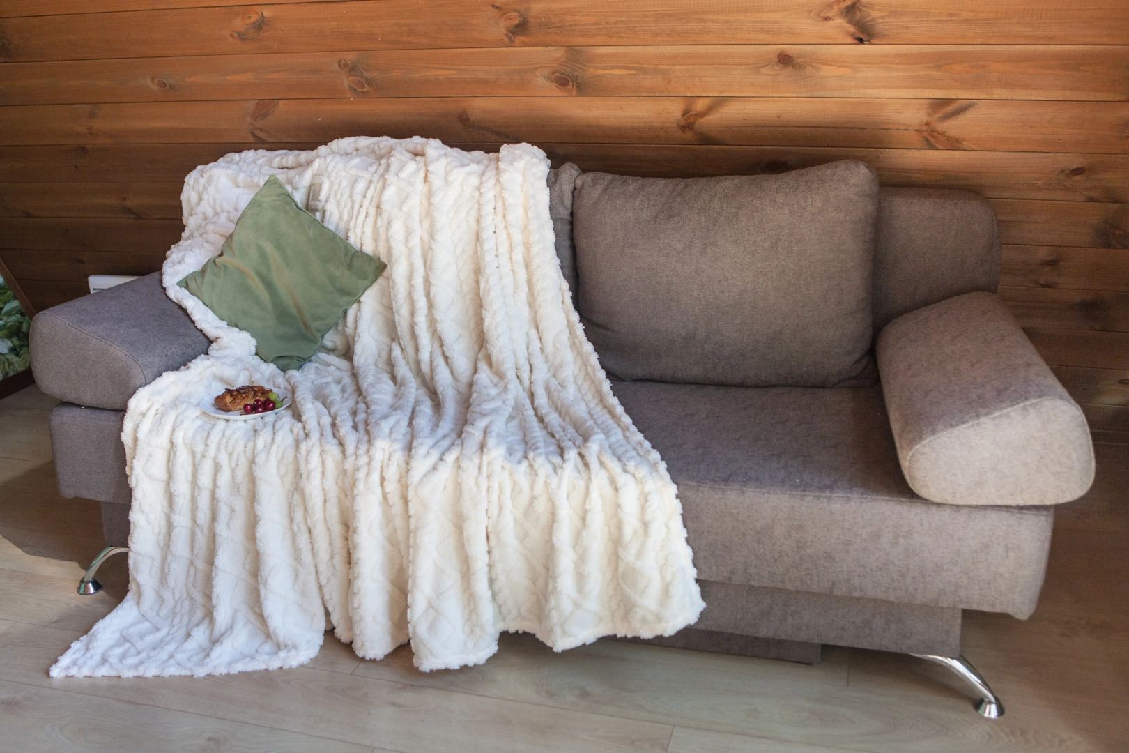 Частный Дом Якшино