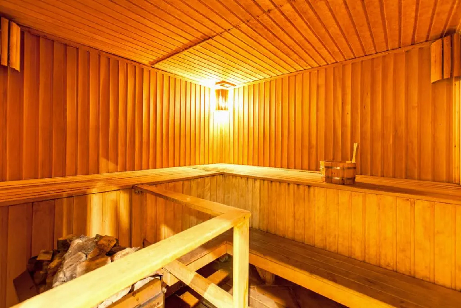 Отель Дубки