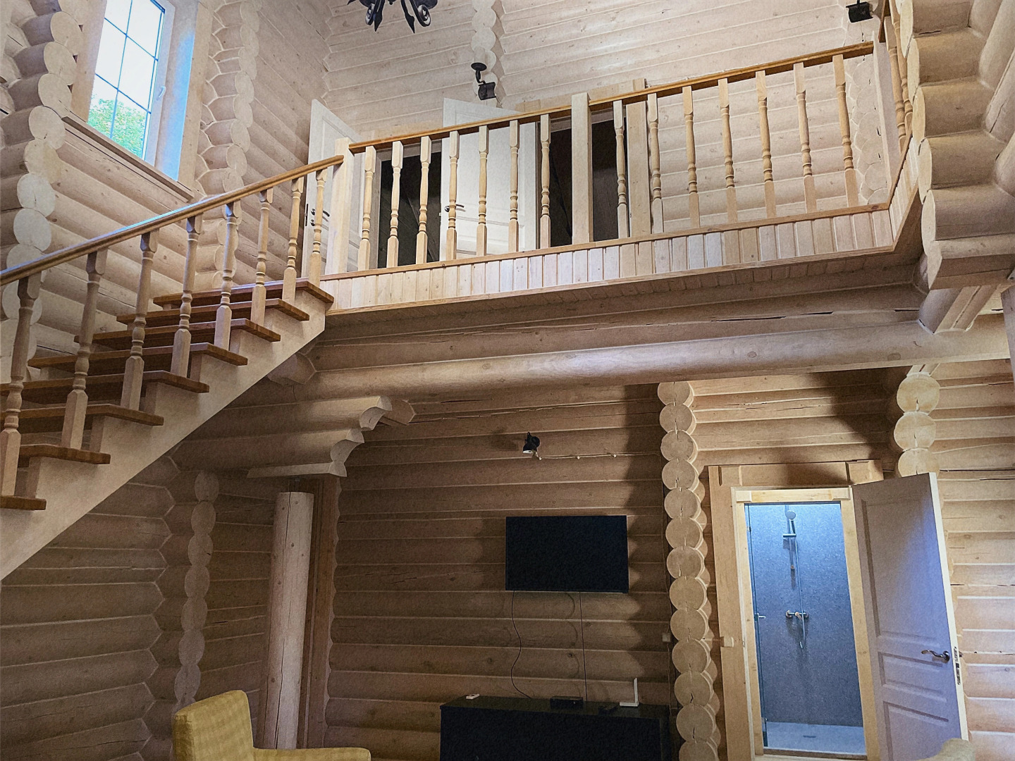 Частный Дом на Кировской 6А