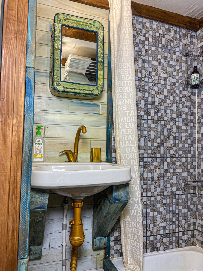 Гостевой Дом Студия